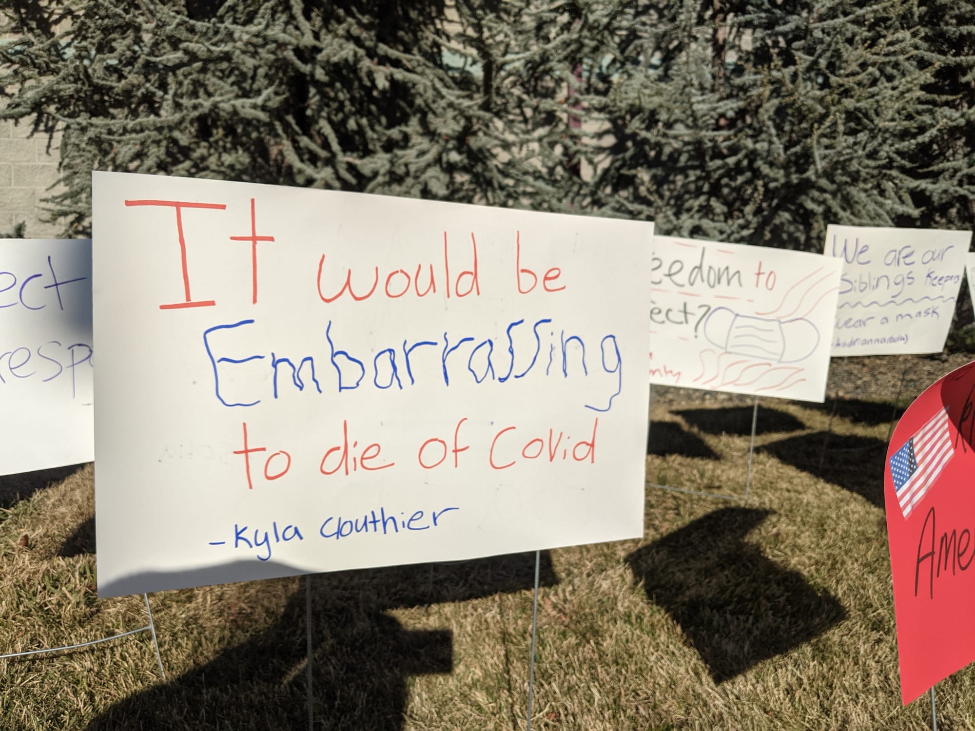 A brief history of The Idaho 97 Project